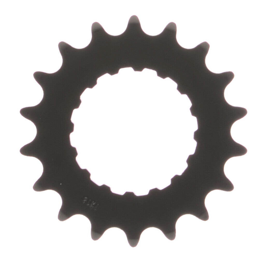 Ausrüstungstichbing Bosch 2 18t flach schwarz
