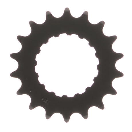 Ausrüstungstichbing Bosch 2 18t flach schwarz
