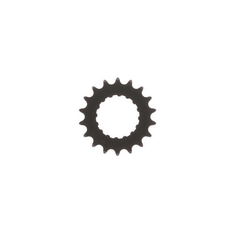 Ausrüstungstichbing Bosch 2 18t flach schwarz
