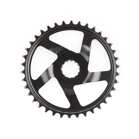 Miranda E-Bike-Kette Top Bosch 3 38t Schwarz