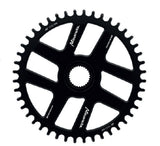 Ausrüstung Miranda Bosch-4 38T D1 Schwarz