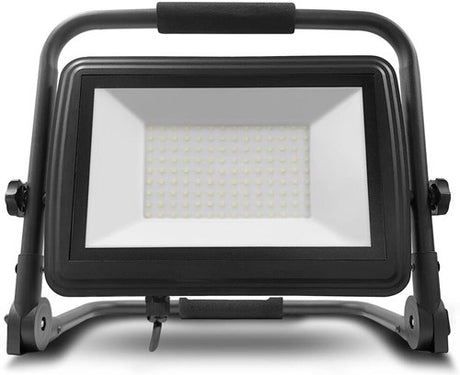 Modee LED-Bauleuchte 100 W auf Stativ 4000 K IP65 – 5017593