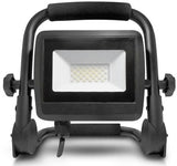 Modee LED-Bauleuchte 30W auf Stativ 4000K IP65 - 5017591