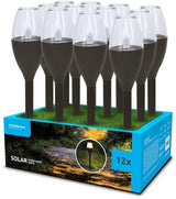 Enzo Modee LED-Solar-Spike-Spot 43 cm – 5099155