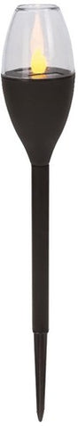Enzo Modee LED-Solar-Spike-Spot 43 cm – 5099155