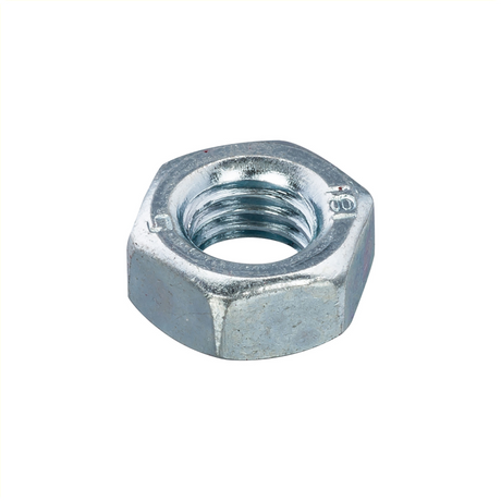 Sturmey-archer Europa n.v. SA A Achsmutter links