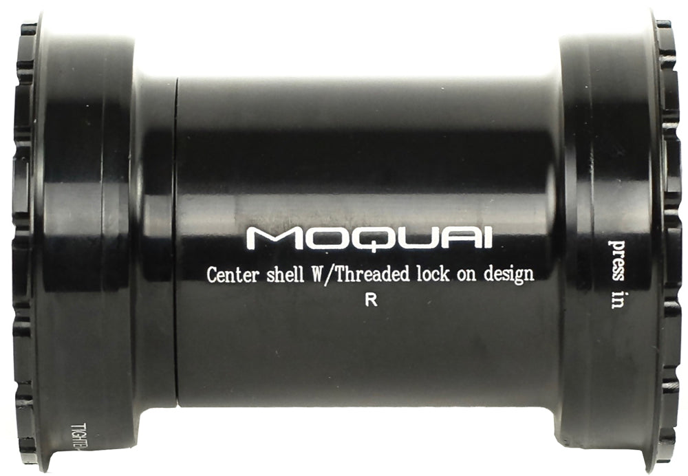 Moquai pf30 bb386 Keramik-Innenlager