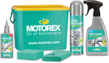 Motorex Fahrradreinigungsset