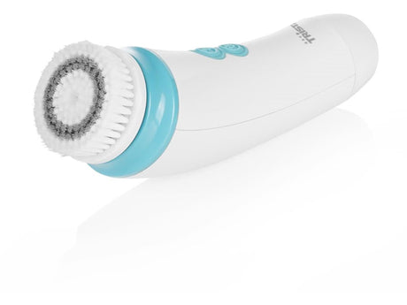 Tristar Gesichtsreinigungsset inklusive 2 Bürsten (exkl. 2x AA-Batterie) wasserfest