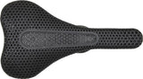 Moquai 3D-Carbon-Wabensattel
