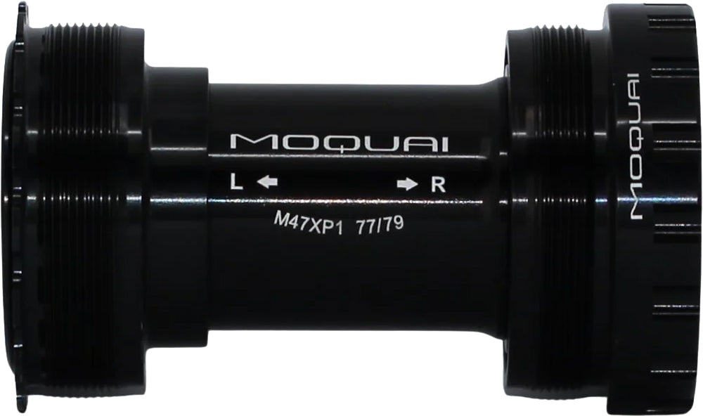 Moquai t47a 77 mm Keramik-Innenlager