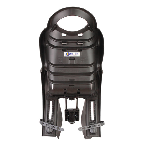 Fahrradsitz hinter Mr. Fox Luxus B-Fix