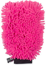 Muc-off 2-in-1-Mikrofaser-Waschhandschuh