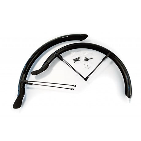CRUSSIS MUDGUARDSET CRUSSIS COBRA
