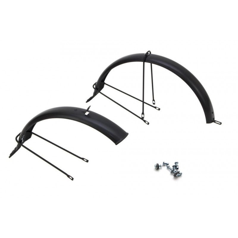 Mibo Müllgüfte GT 28 20 Schwarz