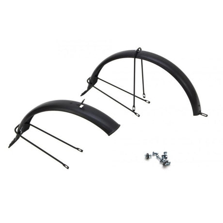 Mibo Müllgüfte GT 28 20 Schwarz