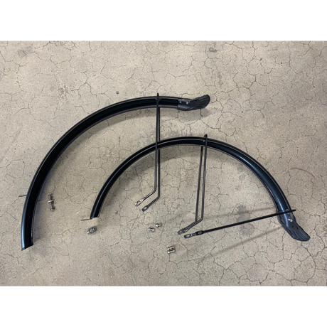 Kubert Mibo Royal Disc 20 schwarz