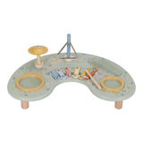 Little dutch safari friends muziektafel fsc