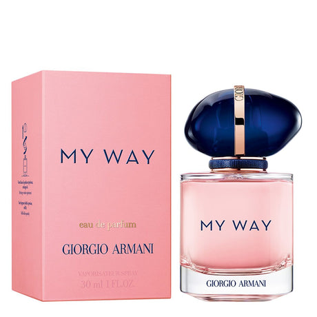 Giorgio Armani Eau de Parfum Spray My Way 30 ml Damen