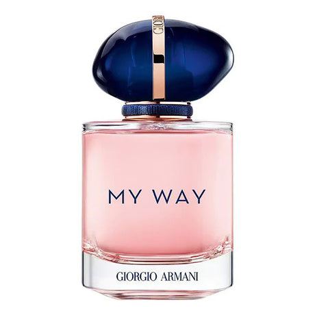 Giorgio Armani Eau de Parfum Spray My Way 50 ml Damen