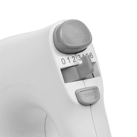 Tristar Handmixer 200 W 6 Geschwindigkeiten