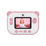 Meine erste Kamera insta 2 rosa