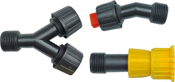 Flo spray tips set