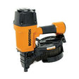 Bostitch spijkermachine is gewoon een beetje ct 80 mm max