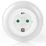 Nedis LED-Nachtlampe – Fassung