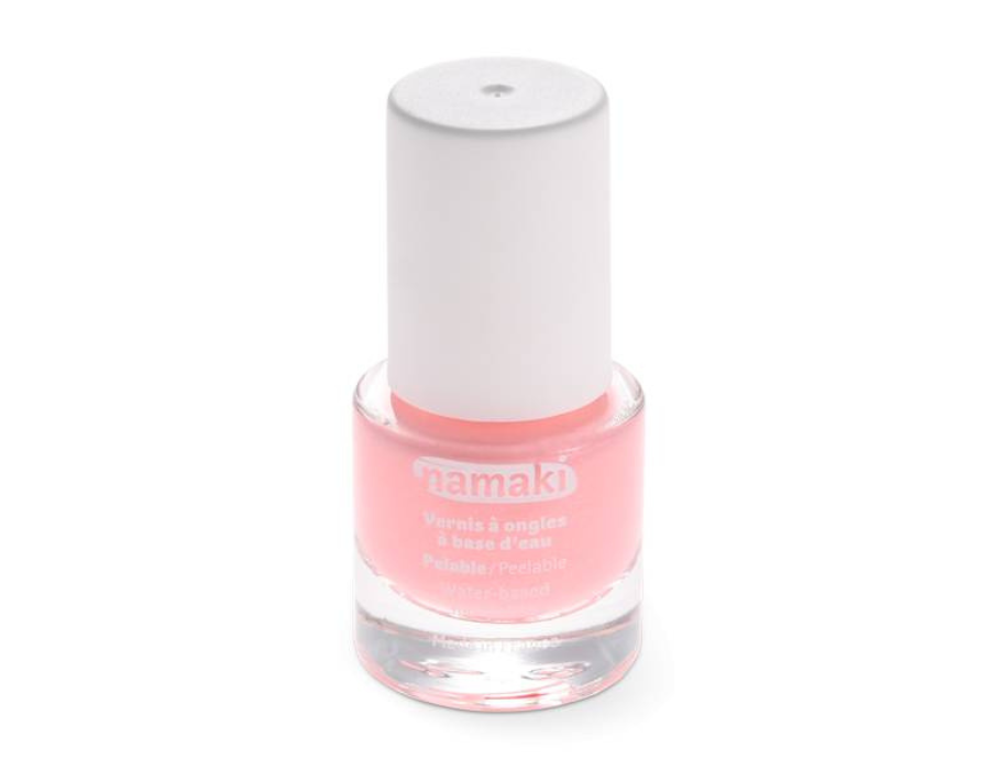Namaki Kindernagellack – Candy Pink 38