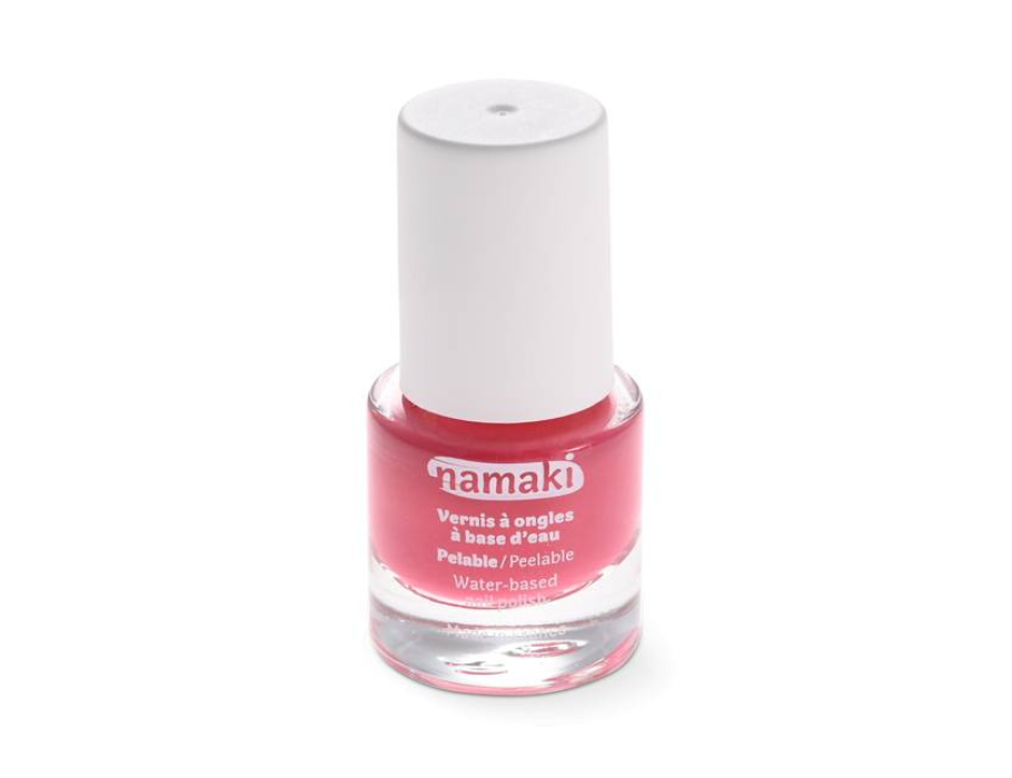 Namaki Kindernagellack – Fuchsia 32