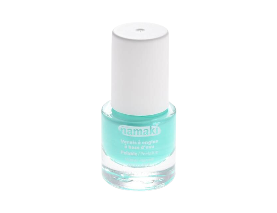 Namaki Kindernagellack – Wassergrün 37