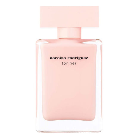 Narciso Rodriguez Eau de Parfum Spray für ihre 50 ml Frauen