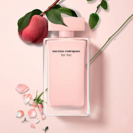 Narciso Rodriguez Eau de Parfum Spray für ihre 30 ml Frauen