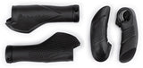 Cube Comfort Bar Ends mittlere Griffe