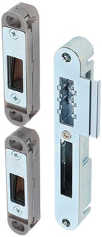 Nemef vpm 5012 complete sluitgarnituurset - vpm 5012