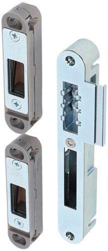 Nemef vpm 5012 complete sluitgarnituurset - vpm 5012