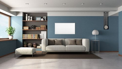 Neo 90-106 | Infrarot-Heizplatte | 600w | WLAN | 60 x 100 cm 90-106