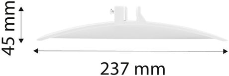 Neo 90-109 | Füße für Infrarot-Heizplatte 90-102 103 105 106 107 - 90-109