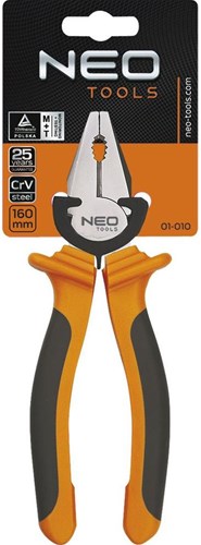 Enzo neo Kombizange 160 mm – 6475120