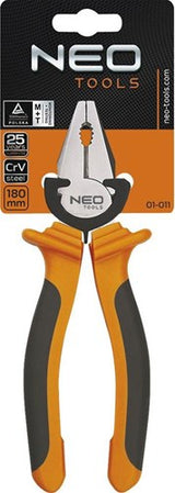 Neo-Kombinationszange 180 mm - 6475130