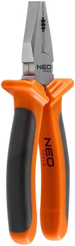 Neo-Kombinationszange 180 mm - 6475130