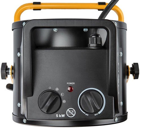 Neo Professional PTC-Keramikheizung 5 kW – 8676090
