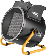 Neo Professional PTC-Keramikheizung 5 kW – 8676090