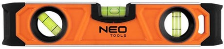 Neo-Torpedo-Wasserwaage | magnetisch | 230 mm – 6475800