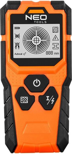 Enzo neo Universalmelder 3 in 1 - 6420460
