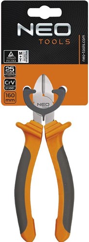 Enzo Neo Seitenschneider 160 mm – 6475100