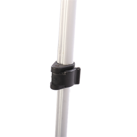 Nest Aluminiumstativ + Kopf WT-3110A H102 cm