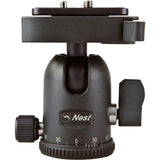 NEST Ball Head NT-330H bis 10 kg