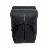 Burgers - new looxs tas new looxs sports mik dubbel | sports | zwart | 40l